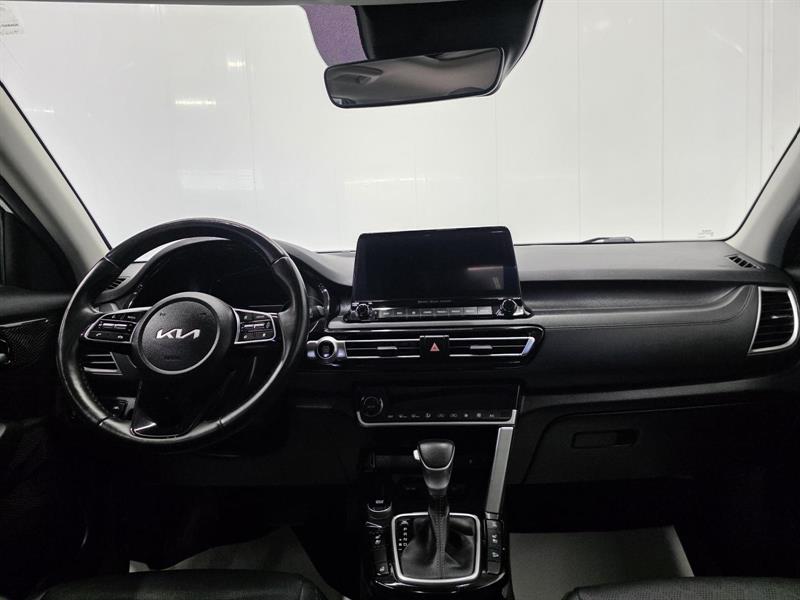kia Seltos 2023 - 7