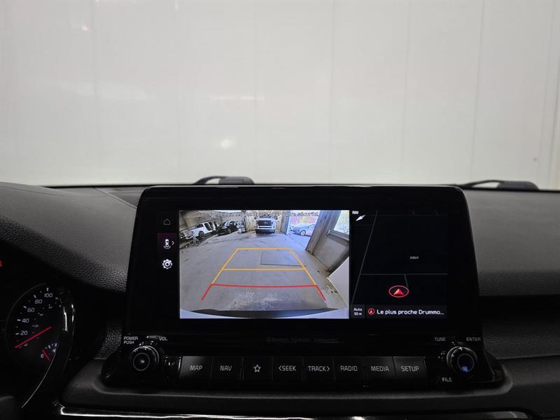 kia Seltos 2023 - 8