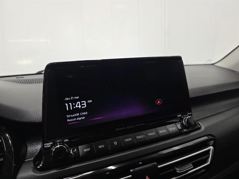 kia Seltos 2023 - 9