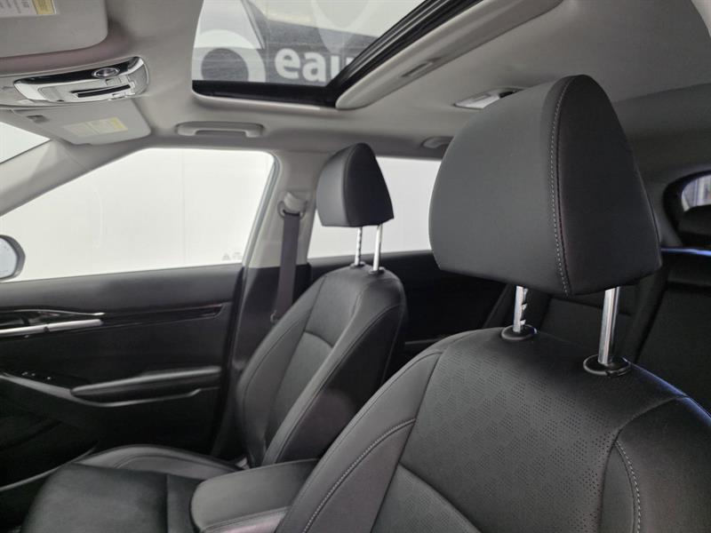 kia Seltos 2023 - 13