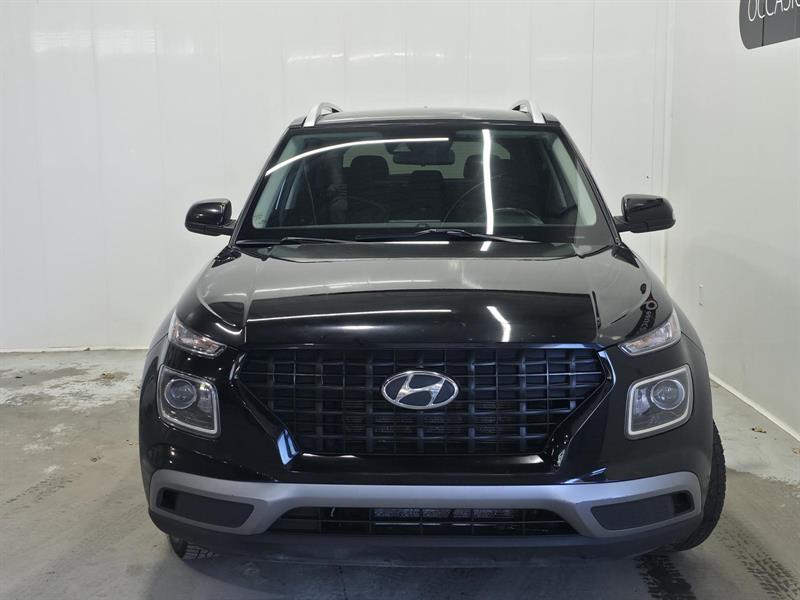 hyundai Venue 2022 - 4