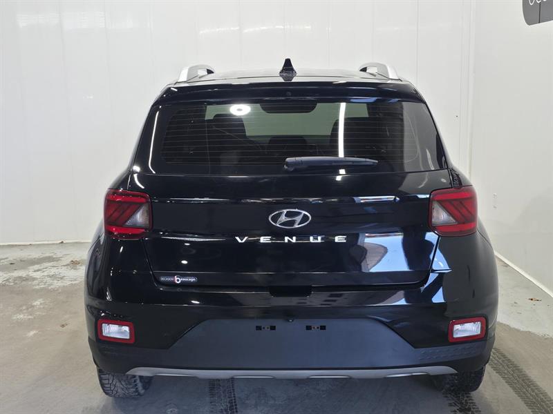 hyundai Venue 2022 - 7