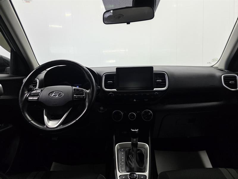 hyundai Venue 2022 - 10