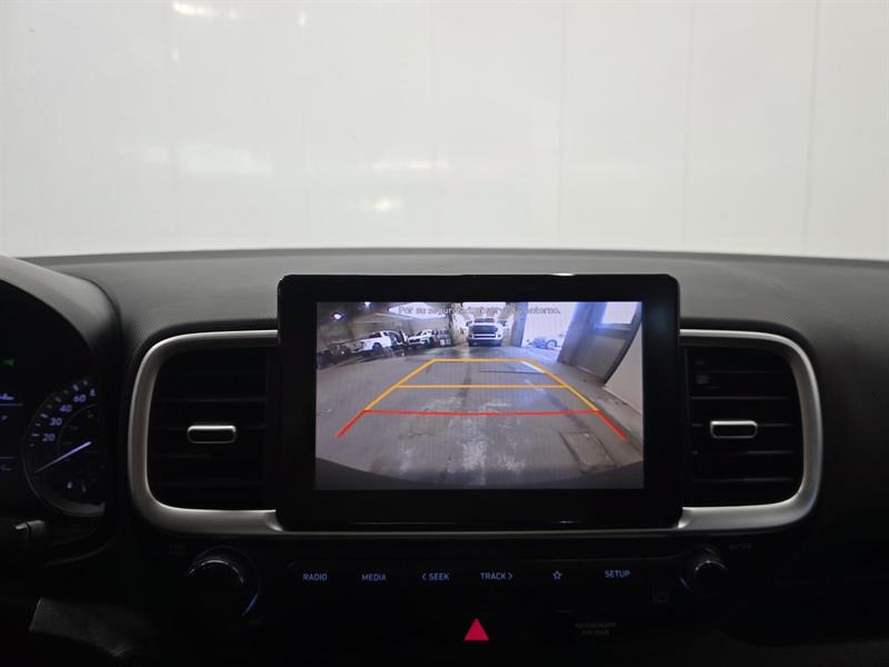 hyundai Venue 2022 - 11