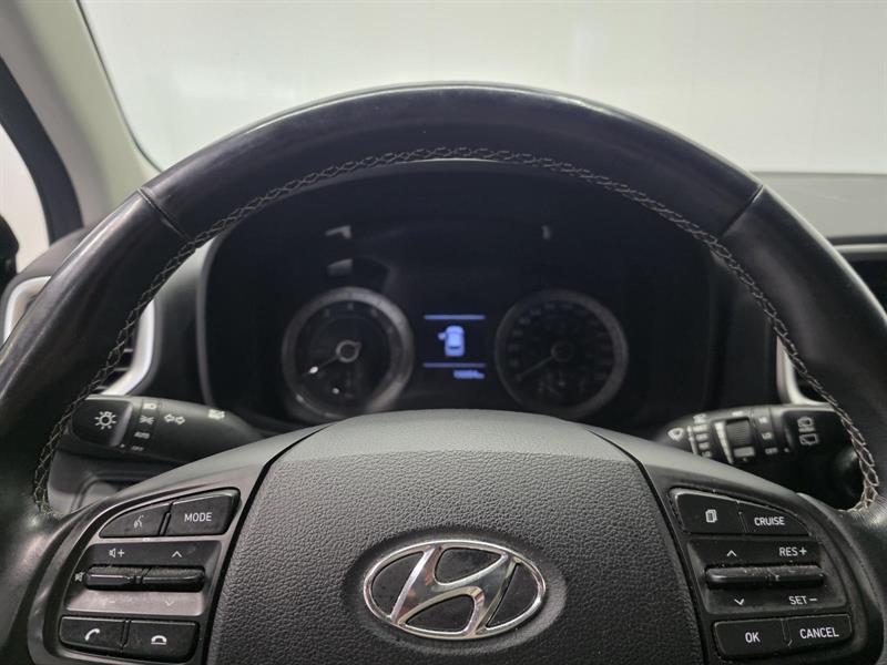 hyundai Venue 2022 - 16