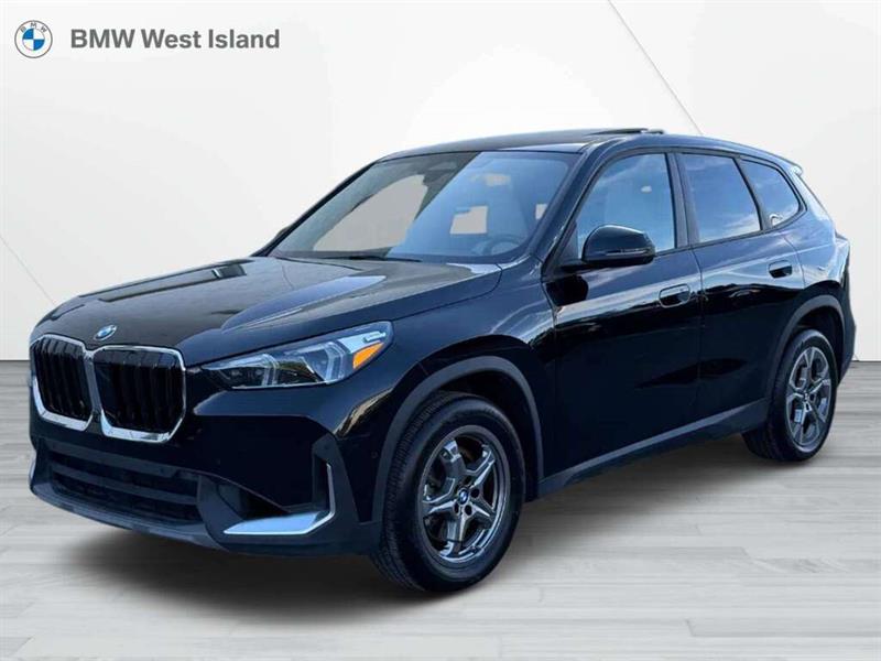 bmw X1 2023