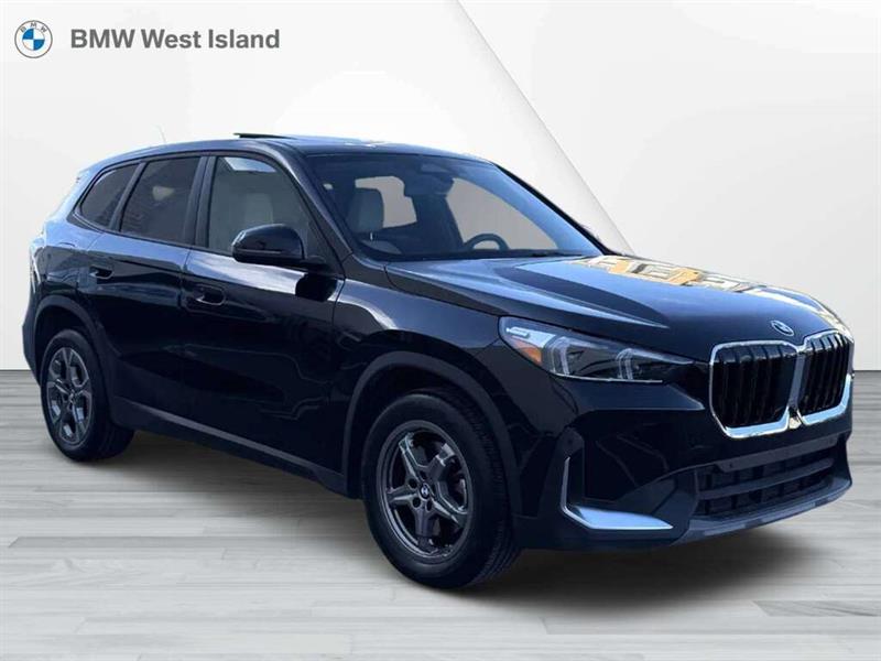 bmw X1 2023 - 3