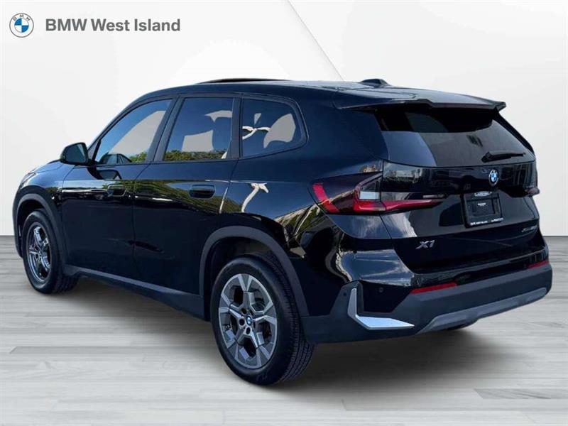bmw X1 2023 - 7