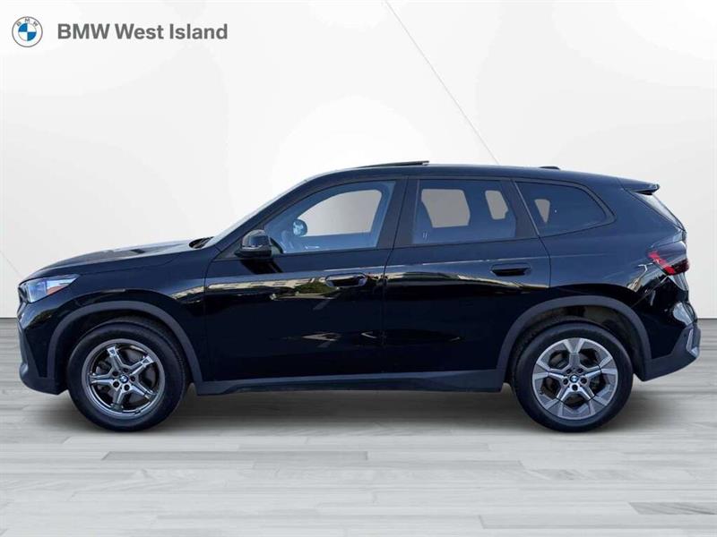 bmw X1 2023 - 8