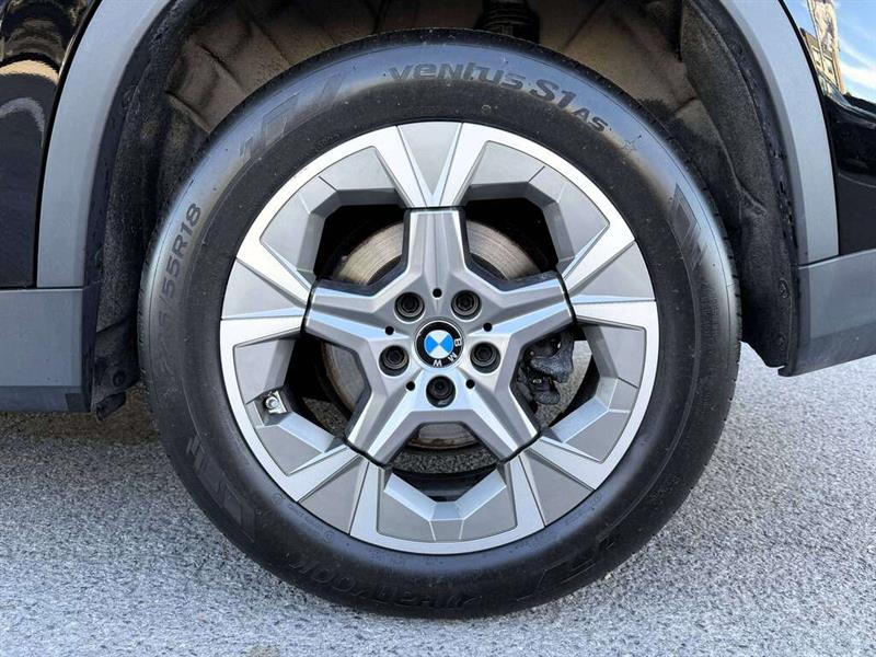bmw X1 2023 - 9