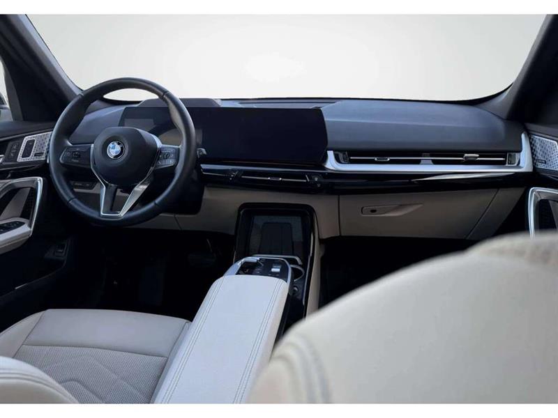 bmw X1 2023 - 11