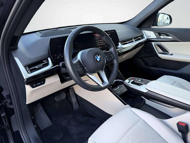 bmw X1 2023 - 12