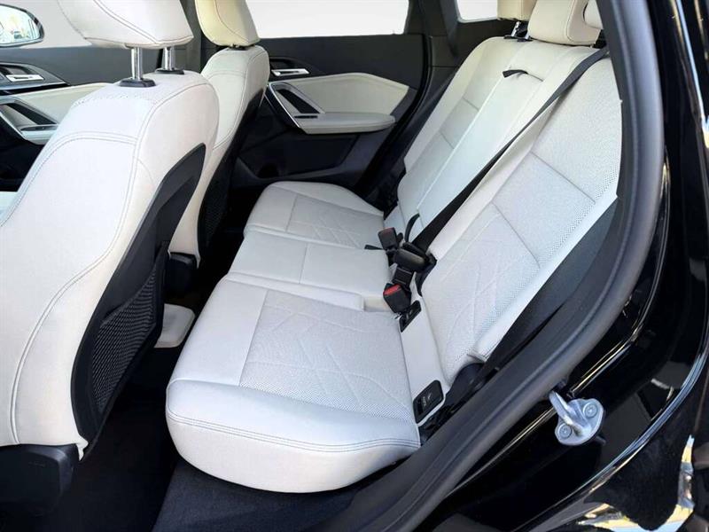 bmw X1 2023 - 15