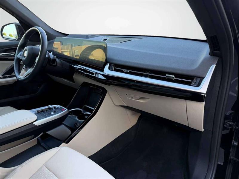 bmw X1 2023 - 16