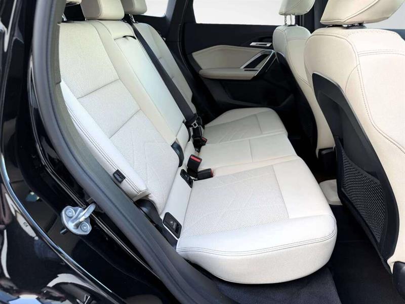 bmw X1 2023 - 17
