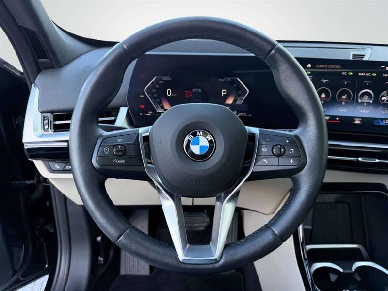 bmw X1 2023 - 22