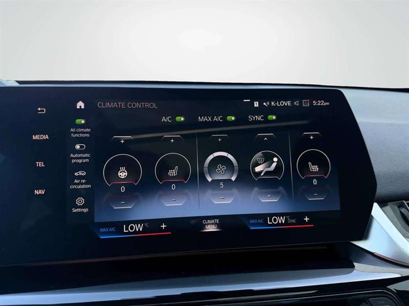 bmw X1 2023 - 28