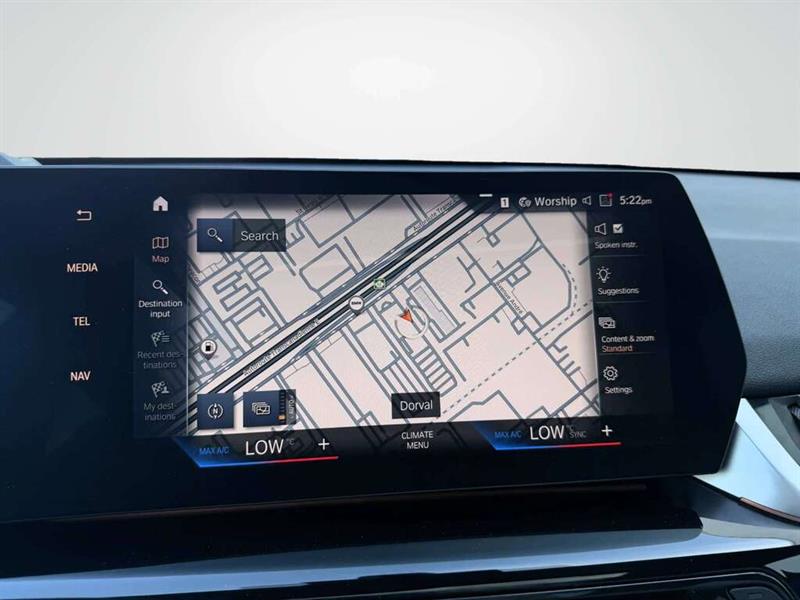 bmw X1 2023 - 29