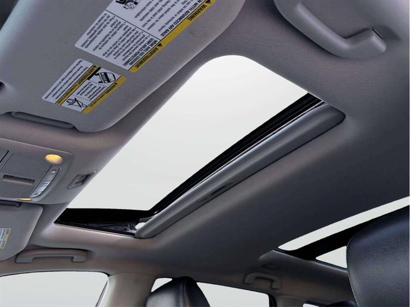 nissan Pathfinder 2015 - 13