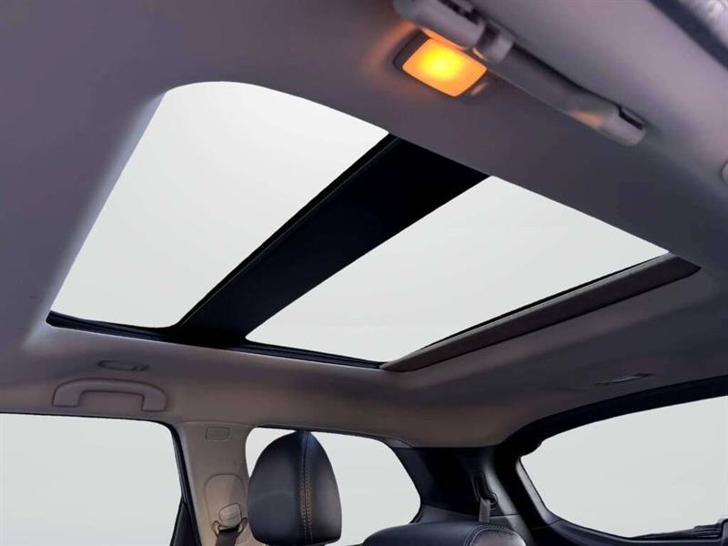 nissan Pathfinder 2015 - 15