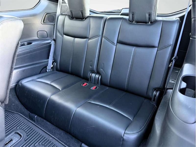 nissan Pathfinder 2015 - 16