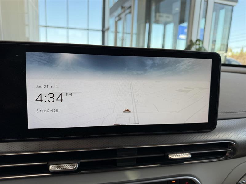 genesis GV60 2024 - 14