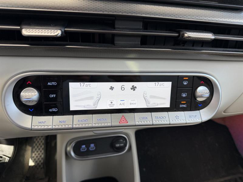 genesis GV60 2024 - 16