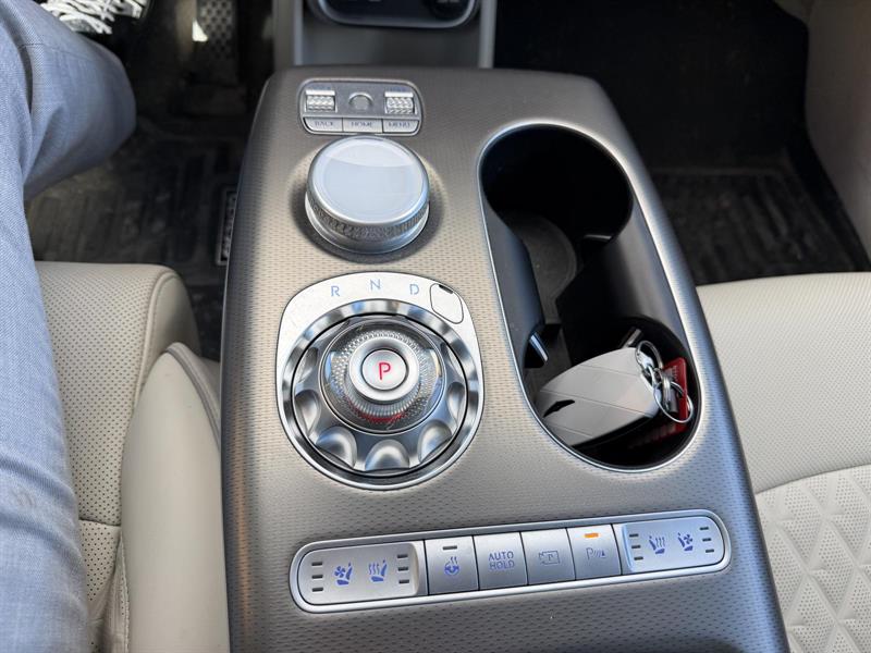 genesis GV60 2024 - 17