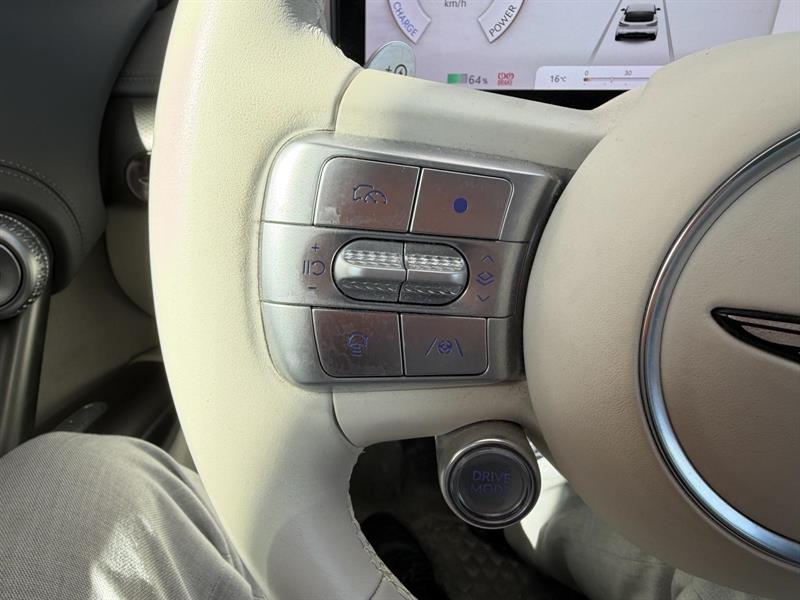genesis GV60 2024 - 19