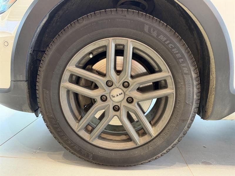 volkswagen Golf SportWagen 2019 - 6