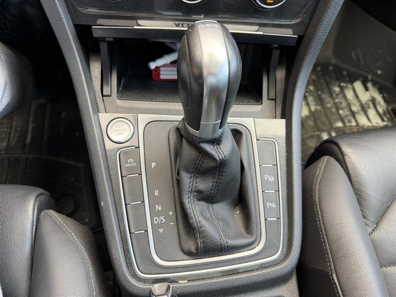 volkswagen Golf SportWagen 2019 - 17