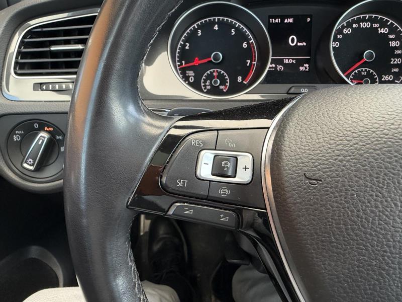 volkswagen Golf SportWagen 2019 - 19