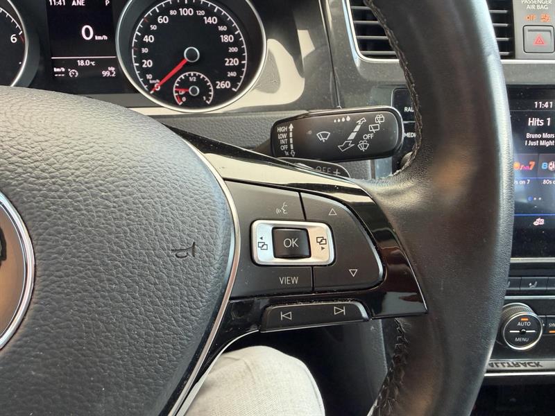 volkswagen Golf SportWagen 2019 - 20