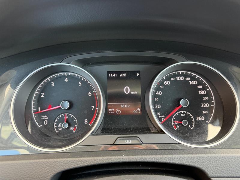 volkswagen Golf SportWagen 2019 - 21