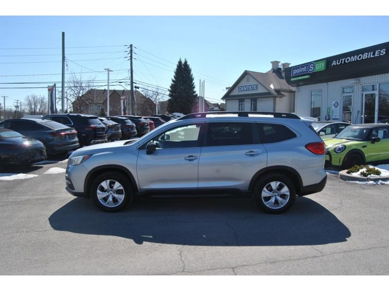 subaru Ascent 2019 - 2