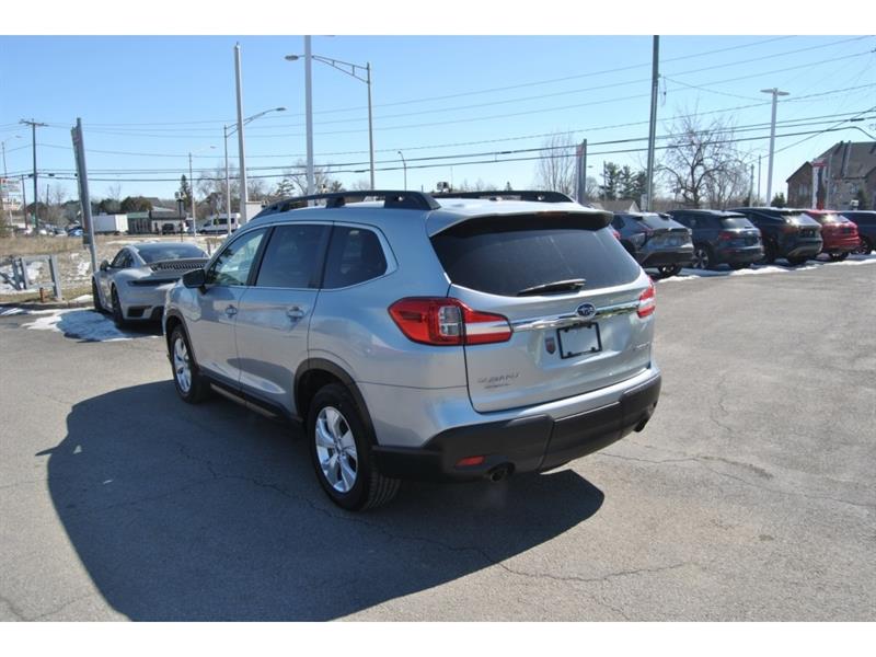subaru Ascent 2019 - 3