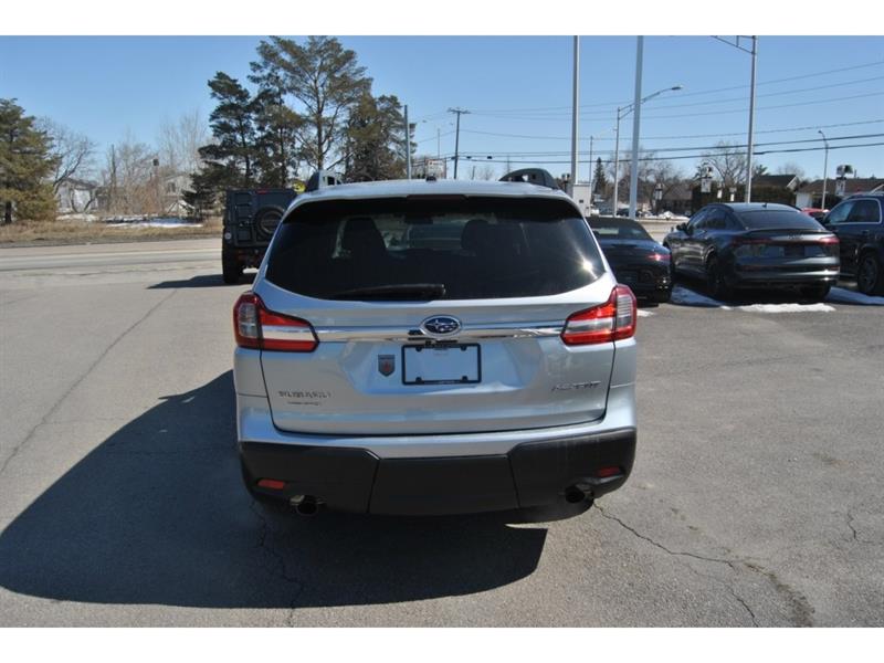 subaru Ascent 2019 - 4