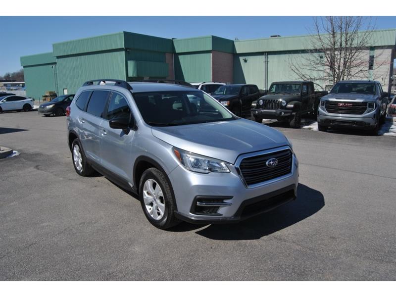 subaru Ascent 2019 - 7