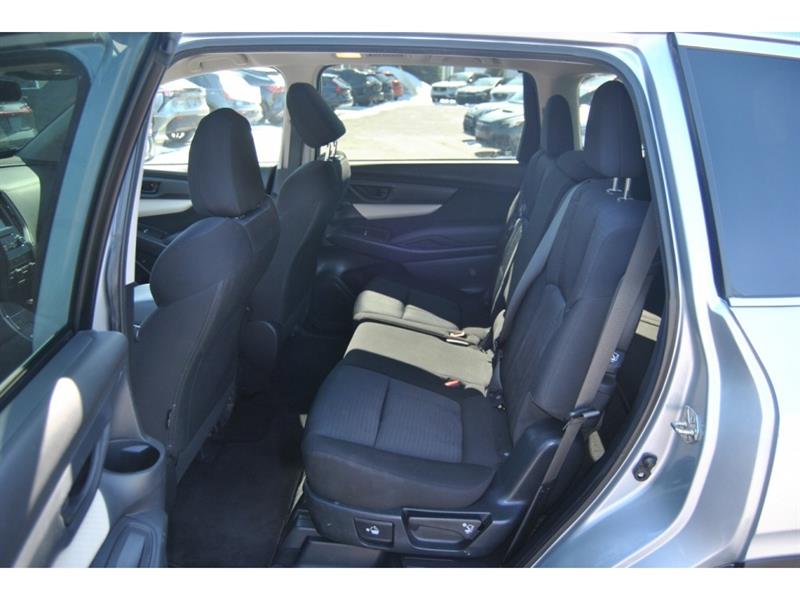 subaru Ascent 2019 - 10
