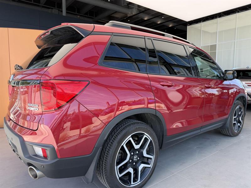 honda Passport 2022 - 6