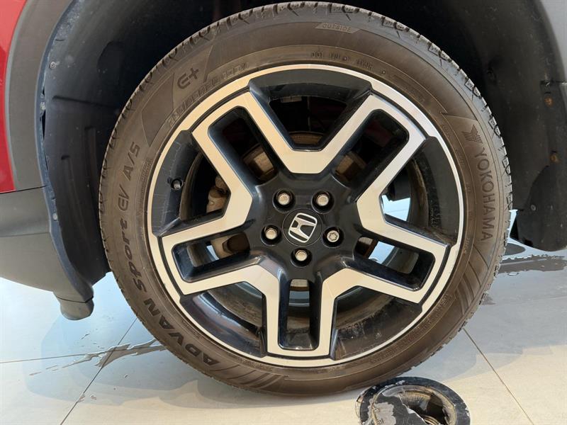honda Passport 2022 - 7