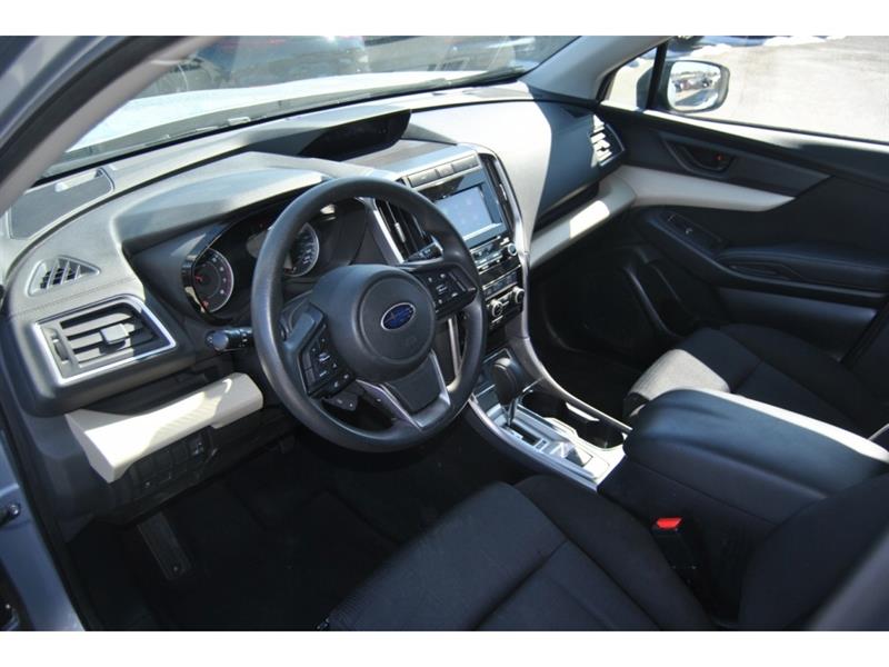 subaru Ascent 2019 - 15