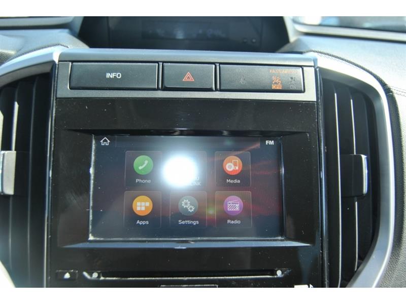 subaru Ascent 2019 - 19