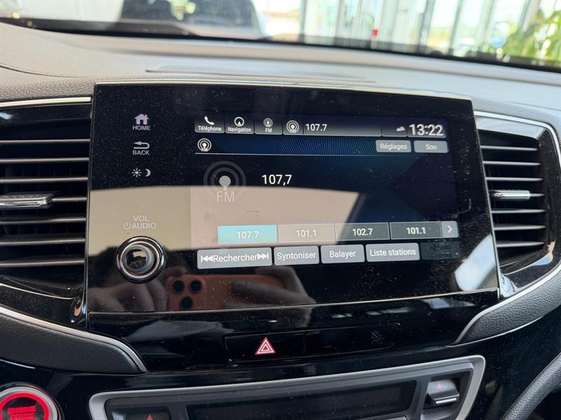 honda Passport 2022 - 13