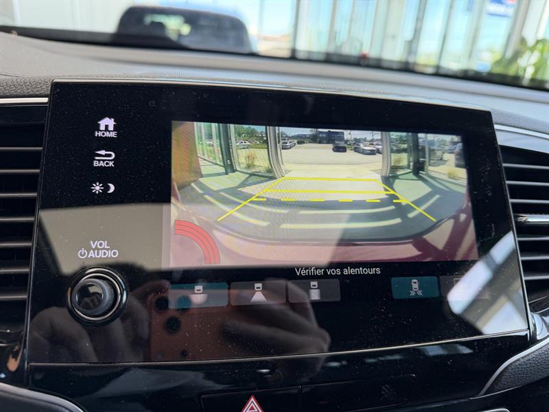 honda Passport 2022 - 14