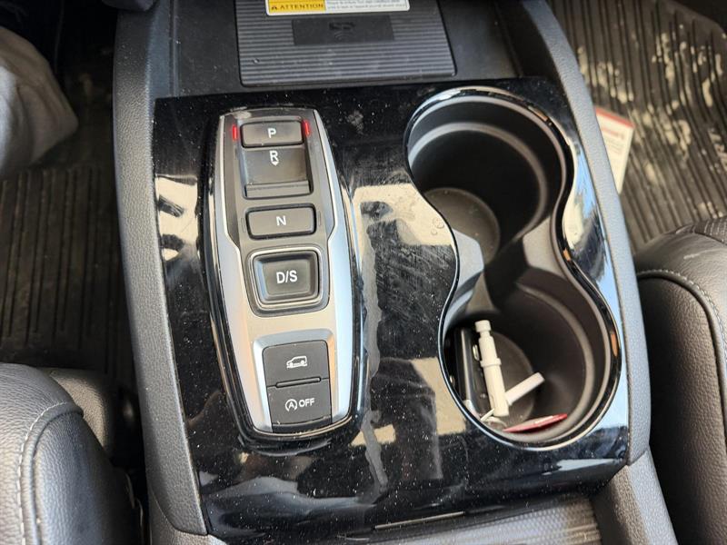 honda Passport 2022 - 16