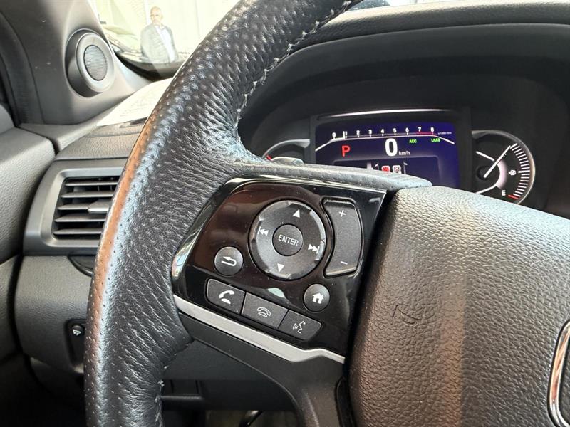 honda Passport 2022 - 18