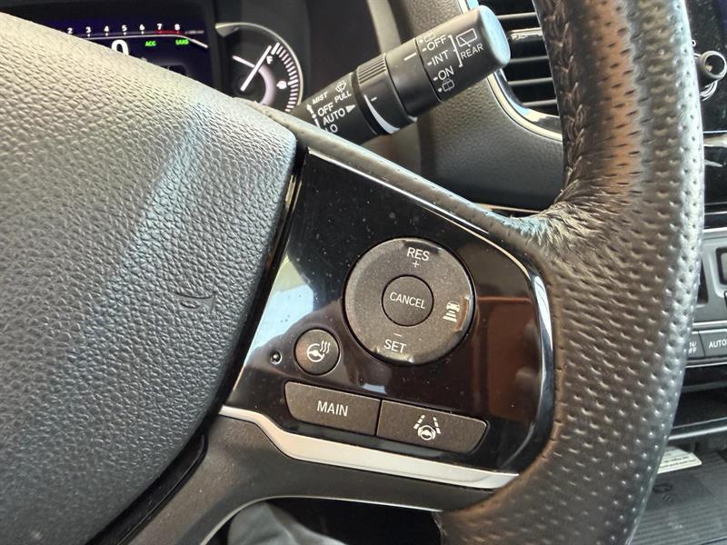 honda Passport 2022 - 19