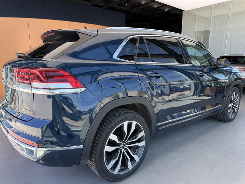 volkswagen Atlas Cross Sport 2023 - 6