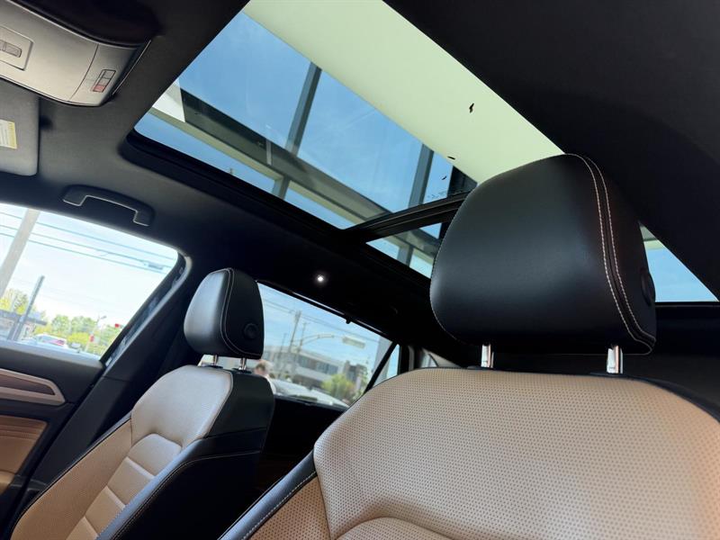 volkswagen Atlas Cross Sport 2023 - 11
